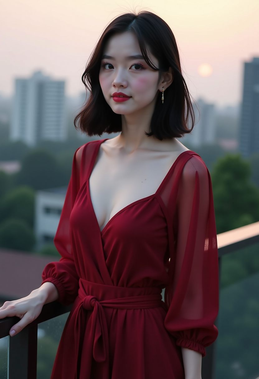 海报